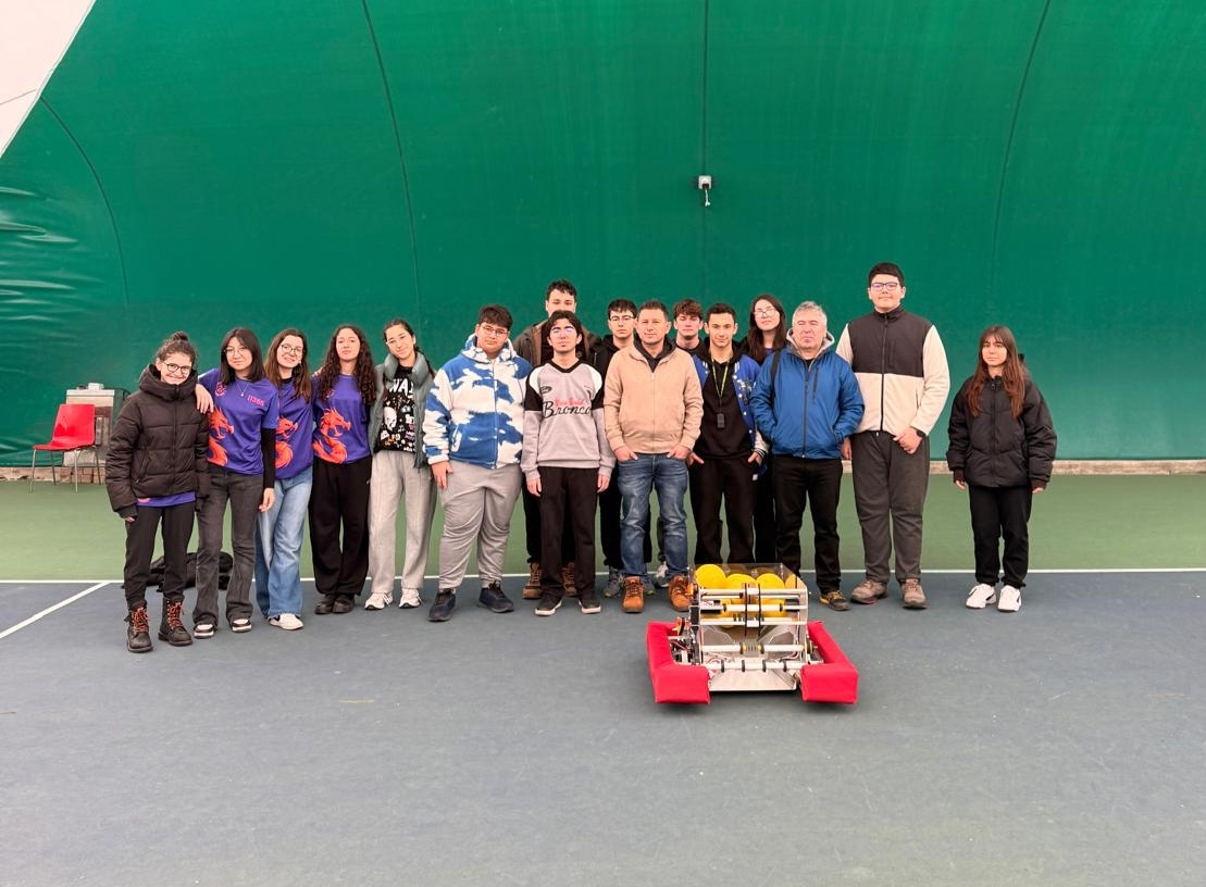 Team Ignite Atölye Çalışması